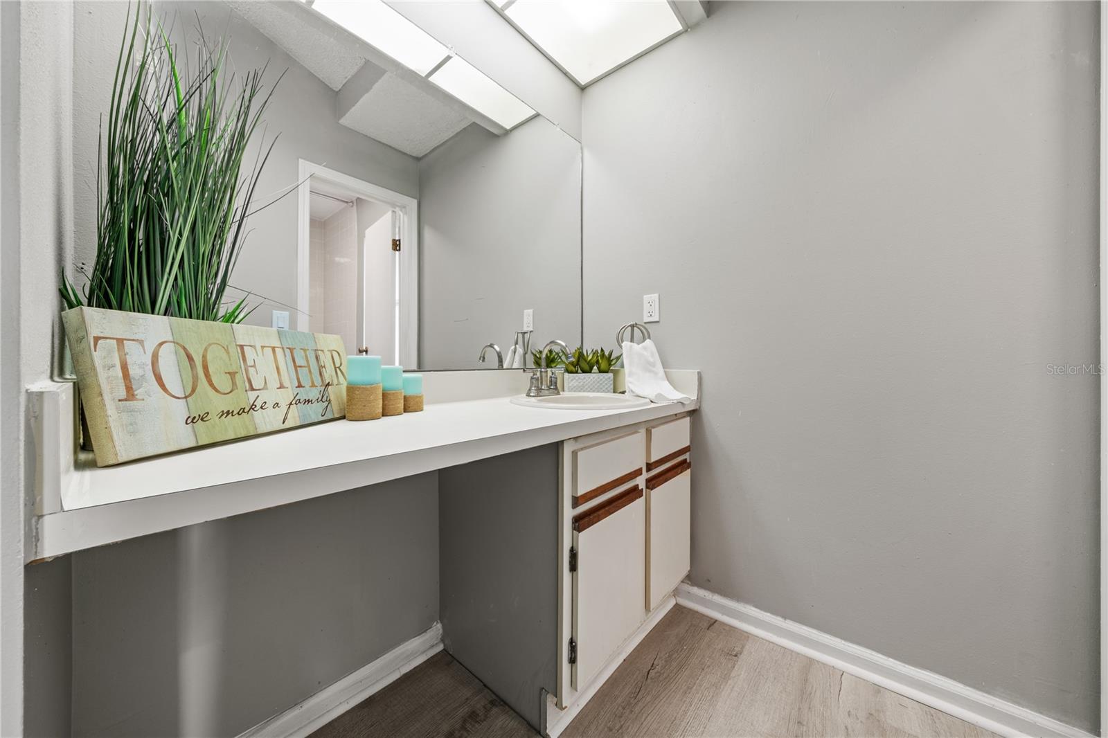 CRISTINA PH I - Residential