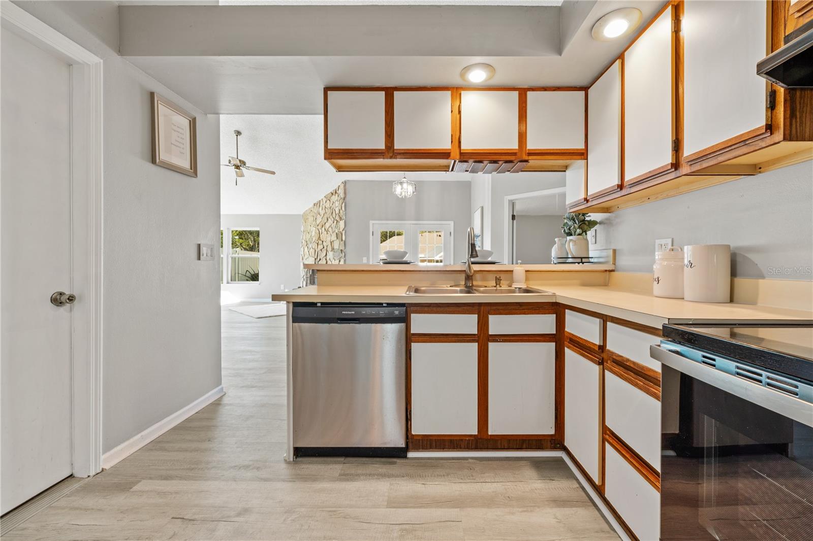 CRISTINA PH I - Residential