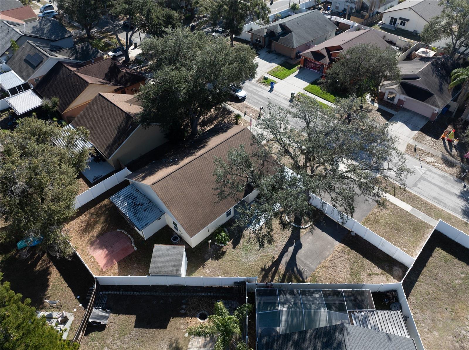 CRISTINA PH I - Residential