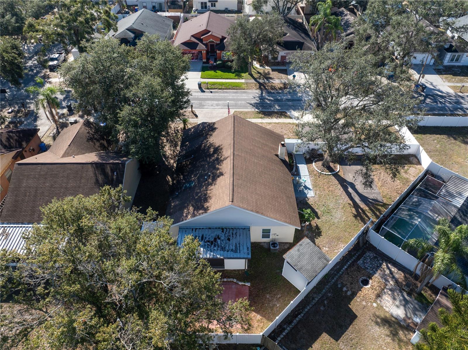 CRISTINA PH I - Residential