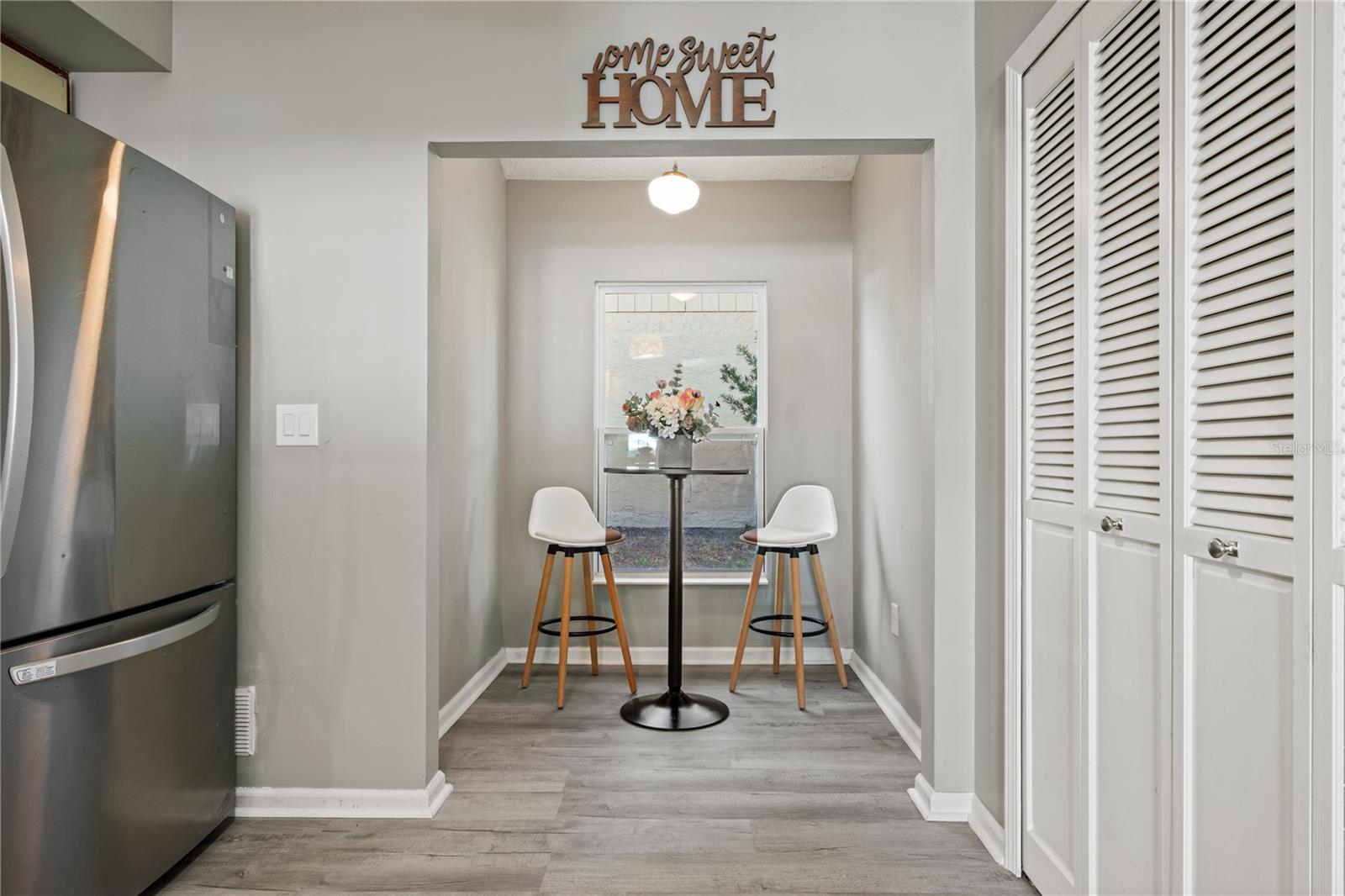 CRISTINA PH I - Residential