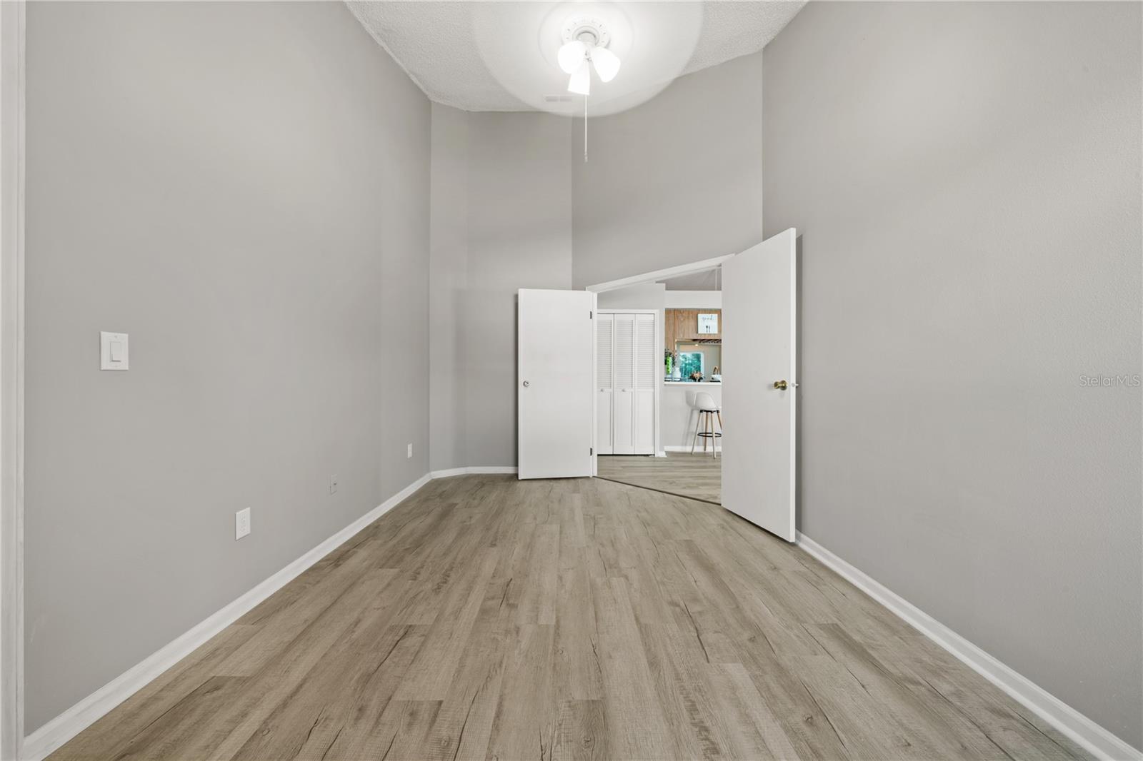 CRISTINA PH I - Residential