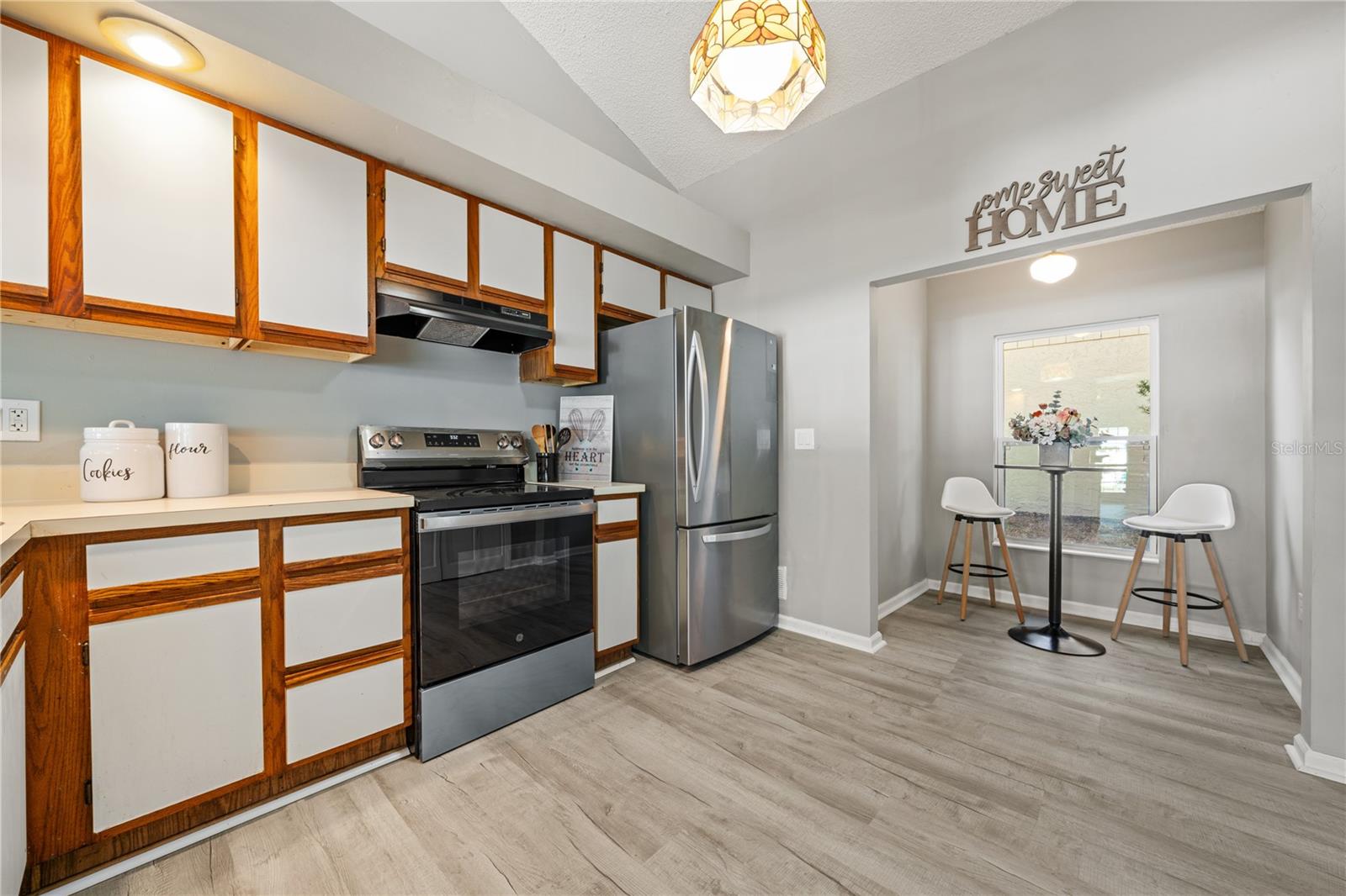 CRISTINA PH I - Residential