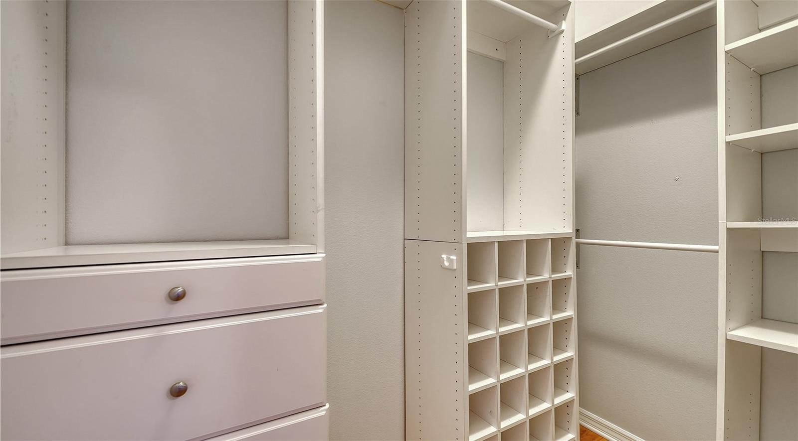 FISHERMENS BAY - Residential