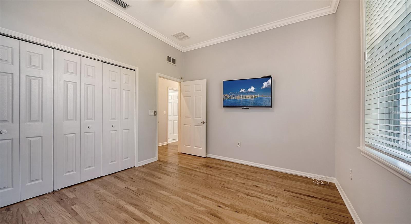 FISHERMENS BAY - Residential