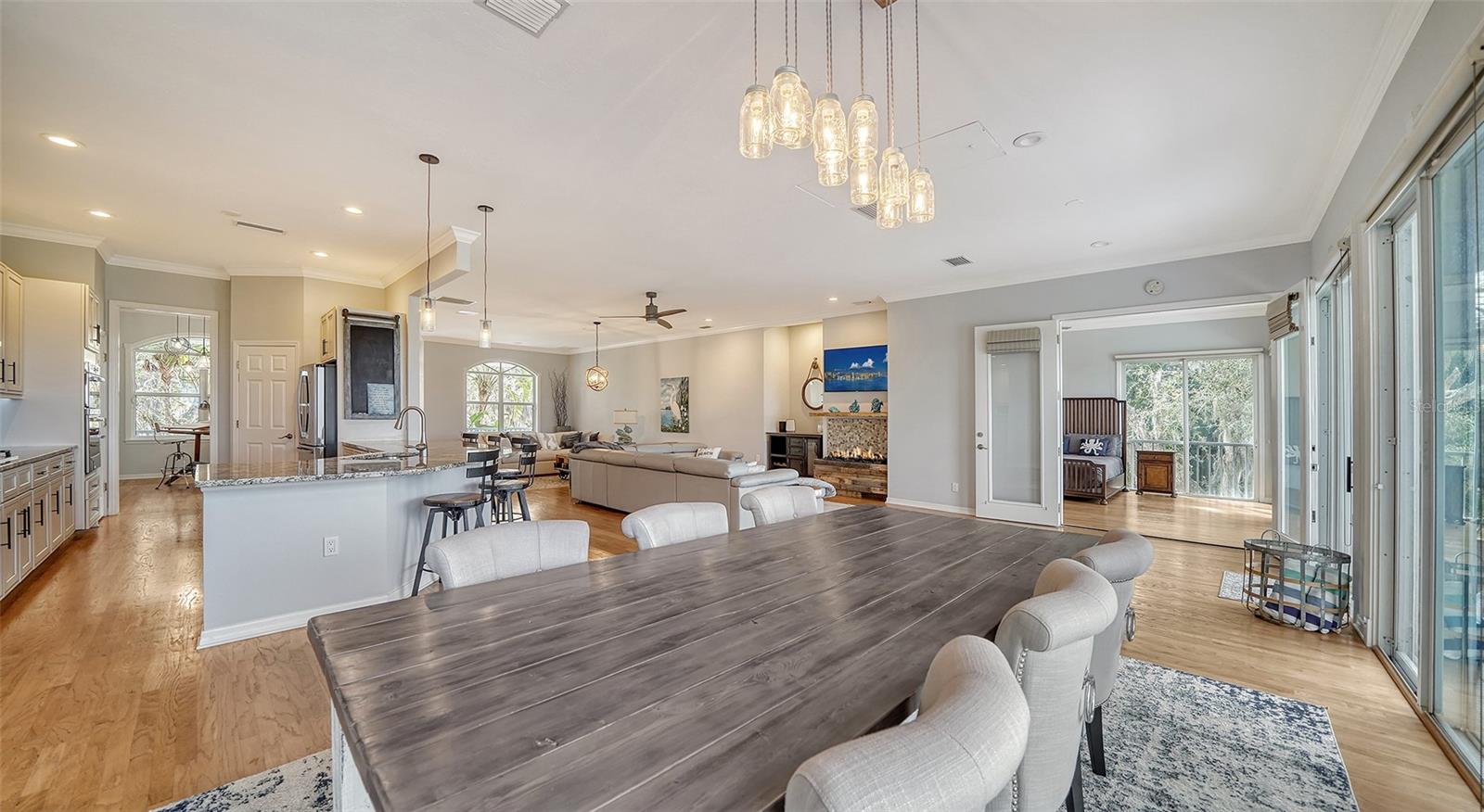 FISHERMENS BAY - Residential