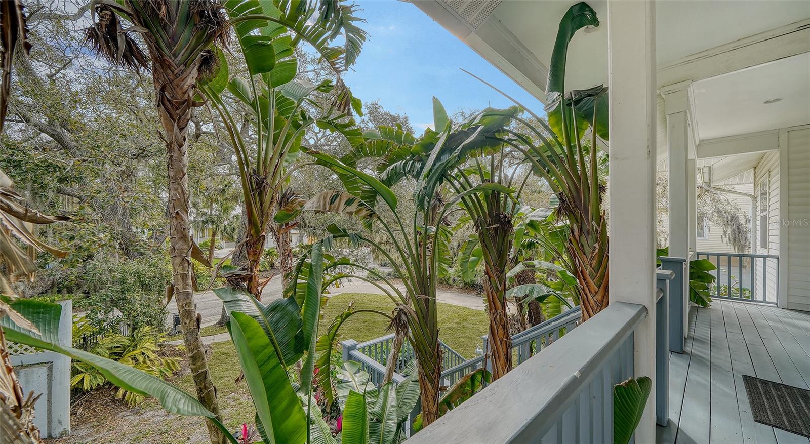 FISHERMENS BAY - Residential