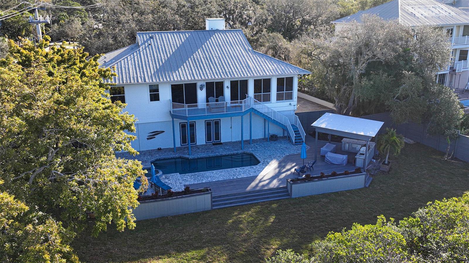 FISHERMENS BAY - Residential