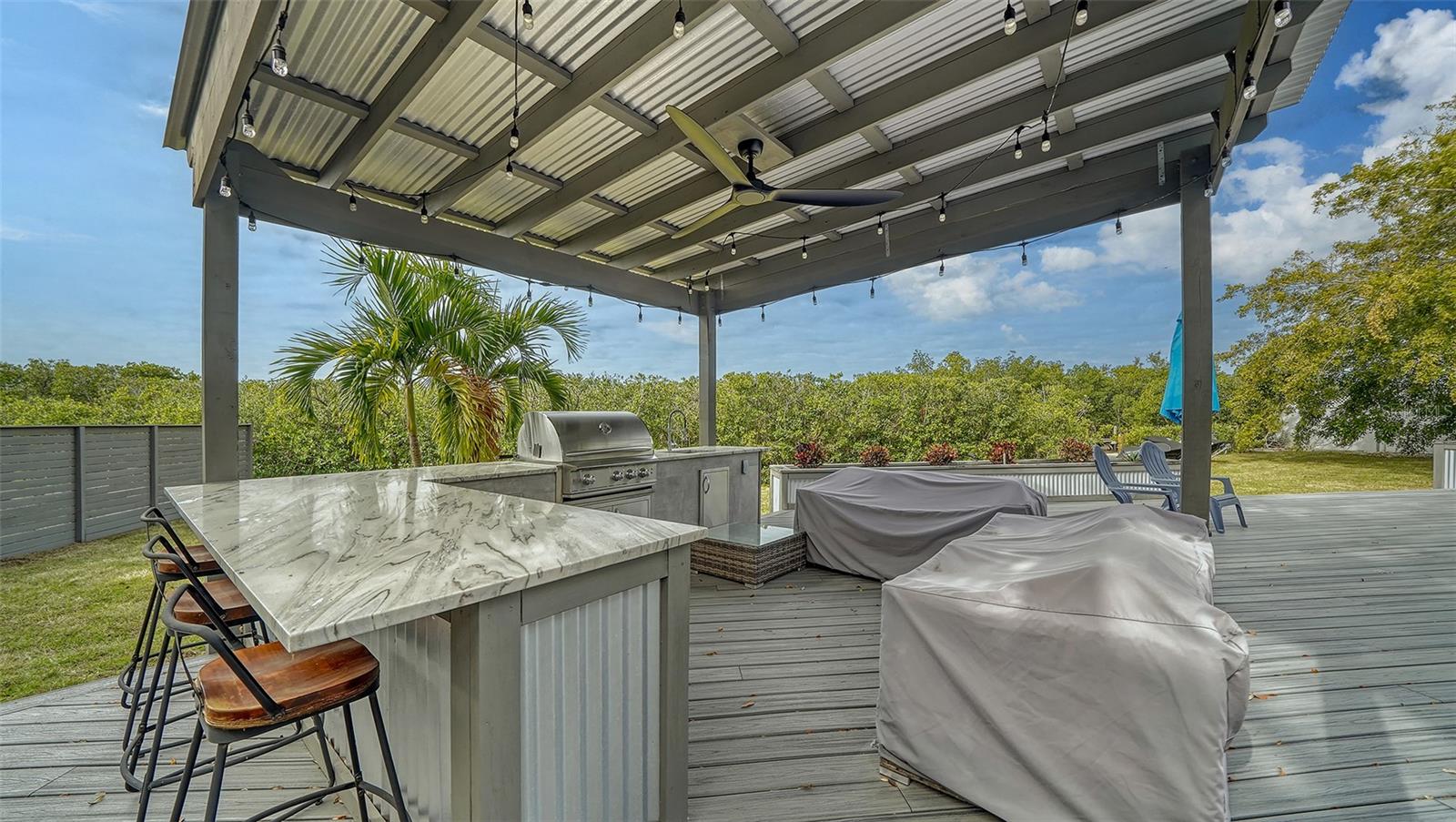 FISHERMENS BAY - Residential