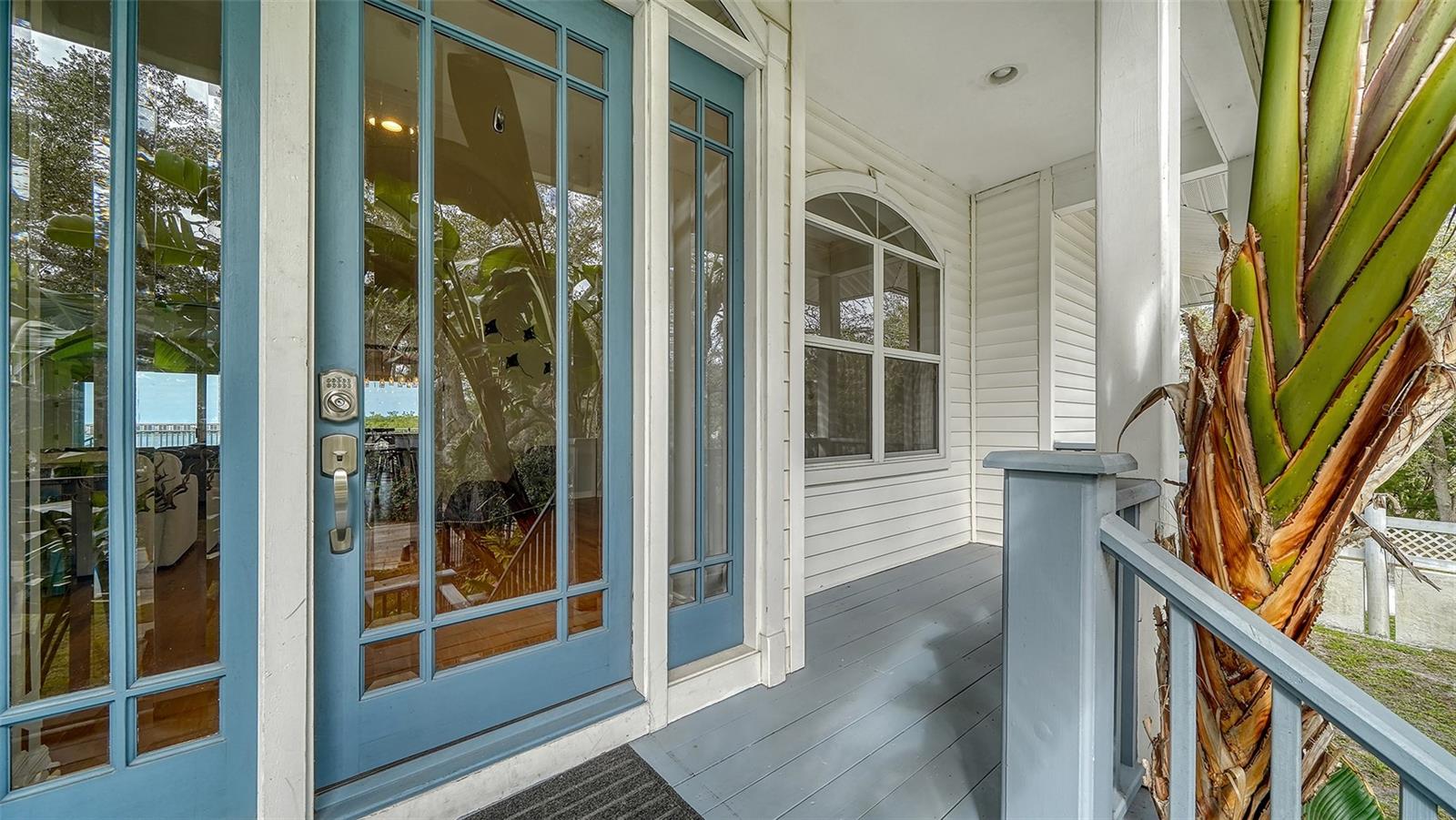 FISHERMENS BAY - Residential