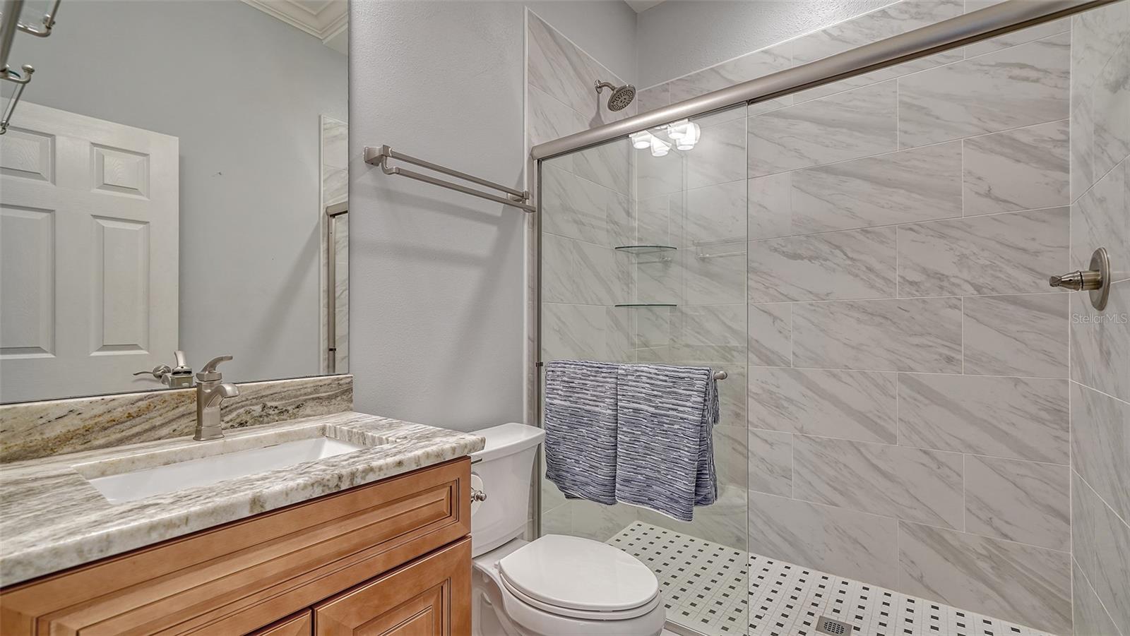 FISHERMENS BAY - Residential