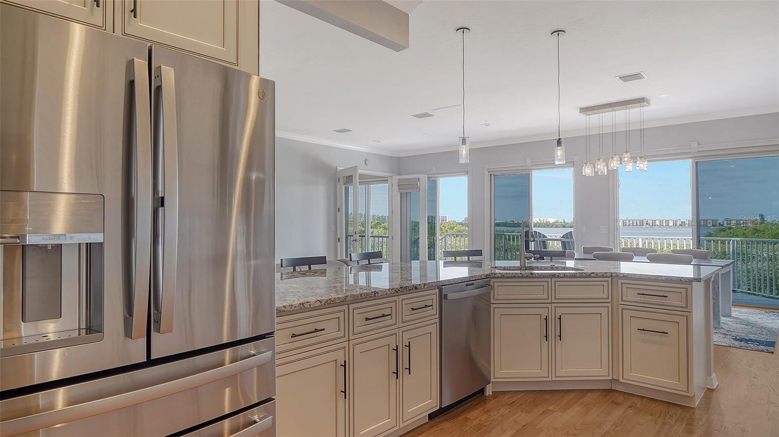 FISHERMENS BAY - Residential