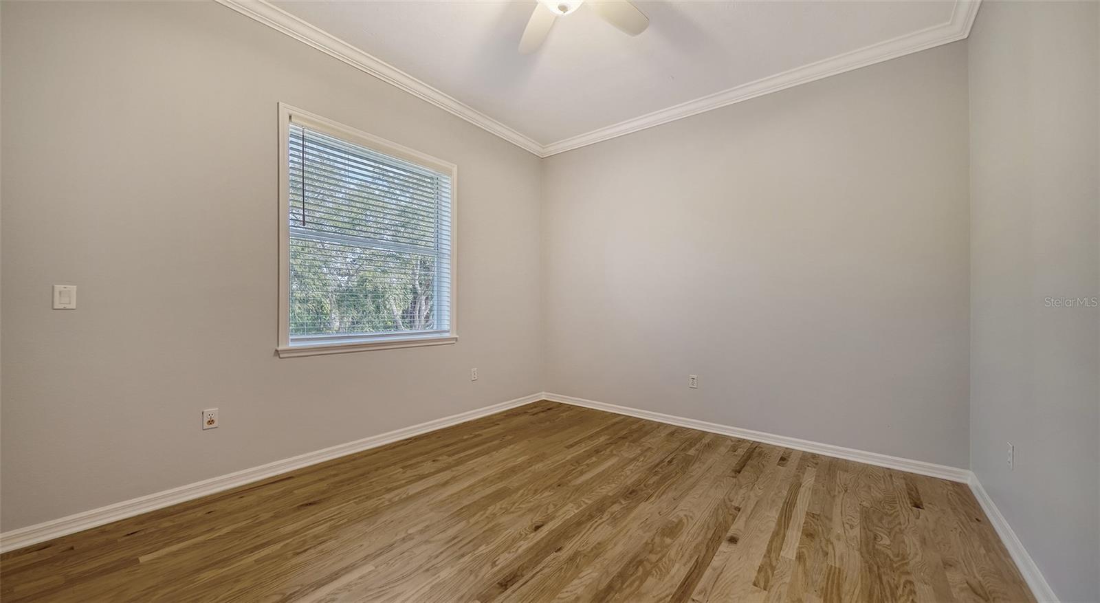 FISHERMENS BAY - Residential