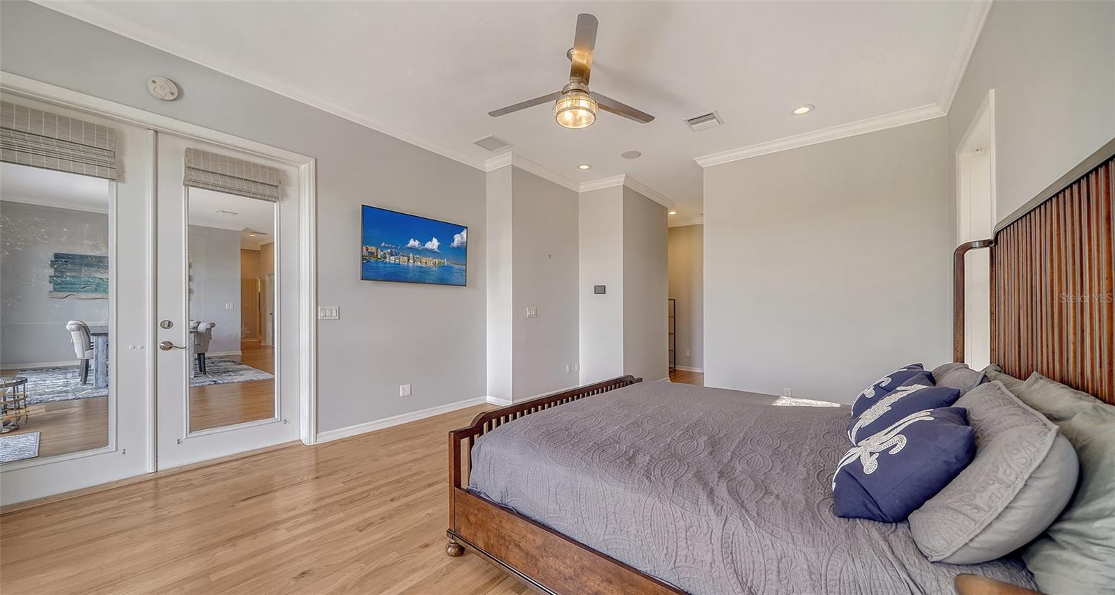 FISHERMENS BAY - Residential