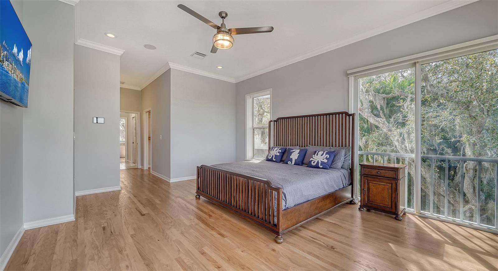 FISHERMENS BAY - Residential