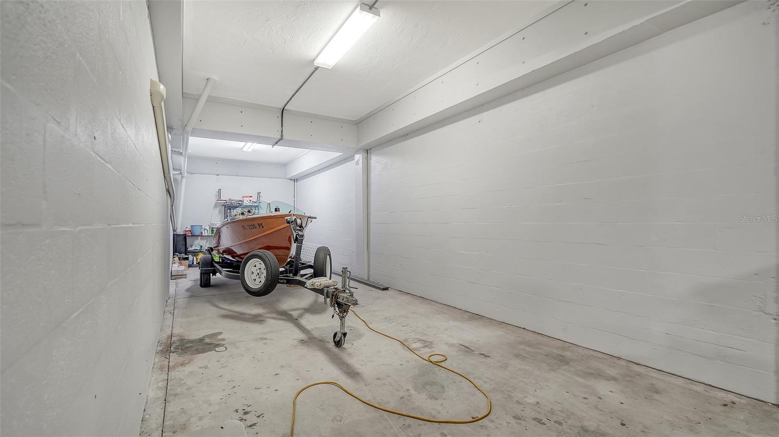 FISHERMENS BAY - Residential