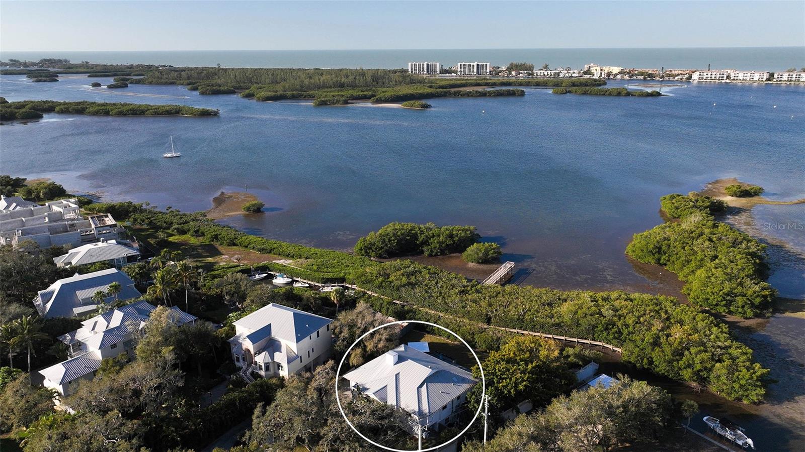 FISHERMENS BAY - Residential