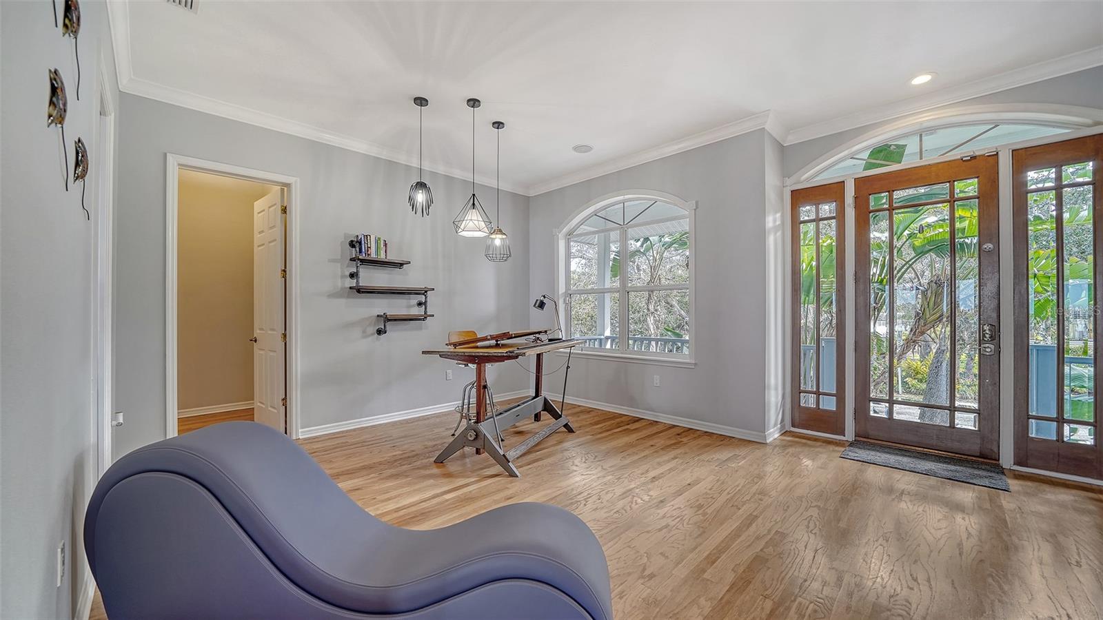 FISHERMENS BAY - Residential