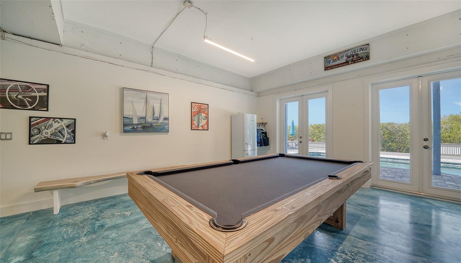 FISHERMENS BAY - Residential