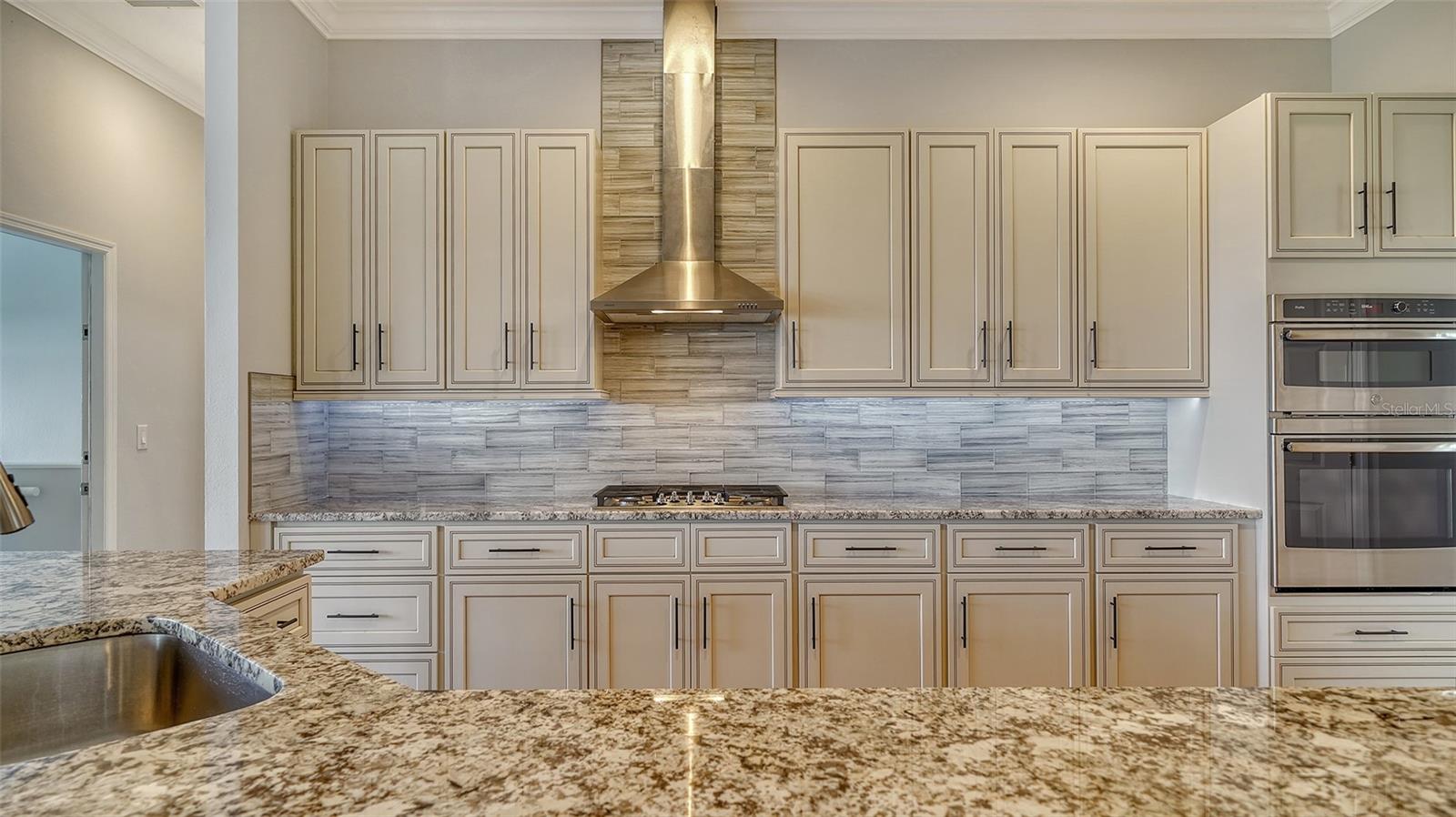 FISHERMENS BAY - Residential