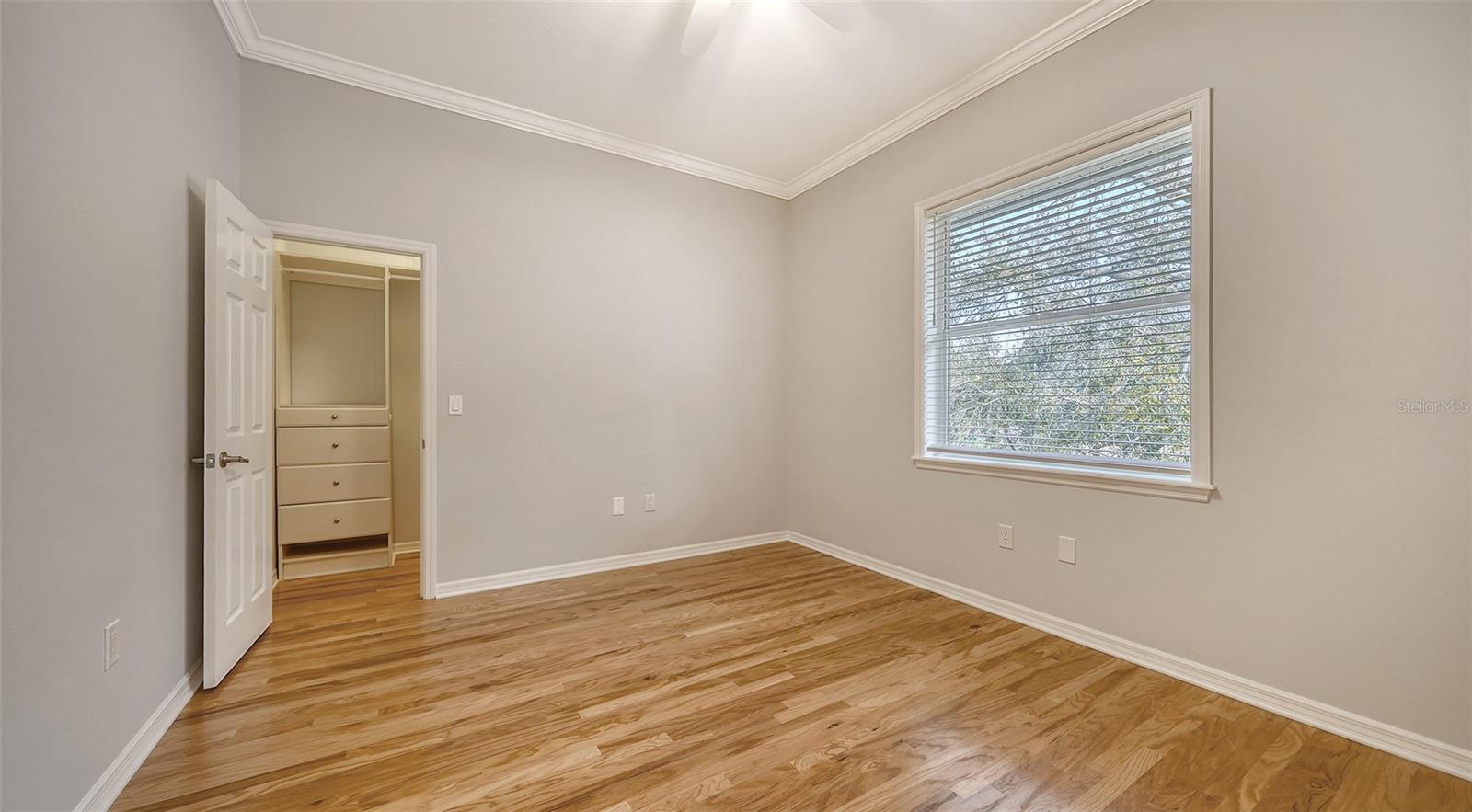 FISHERMENS BAY - Residential