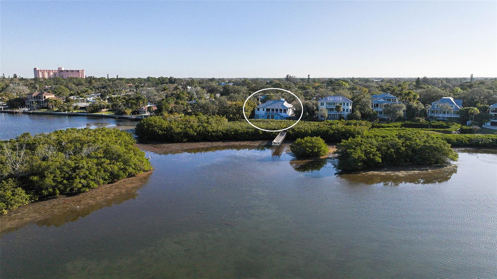 FISHERMENS BAY - Residential