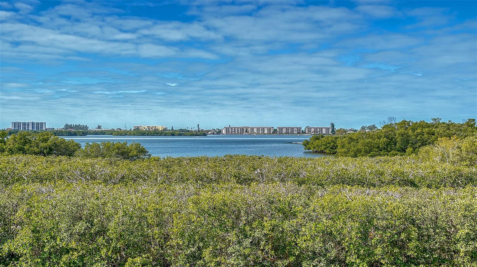 FISHERMENS BAY - Residential