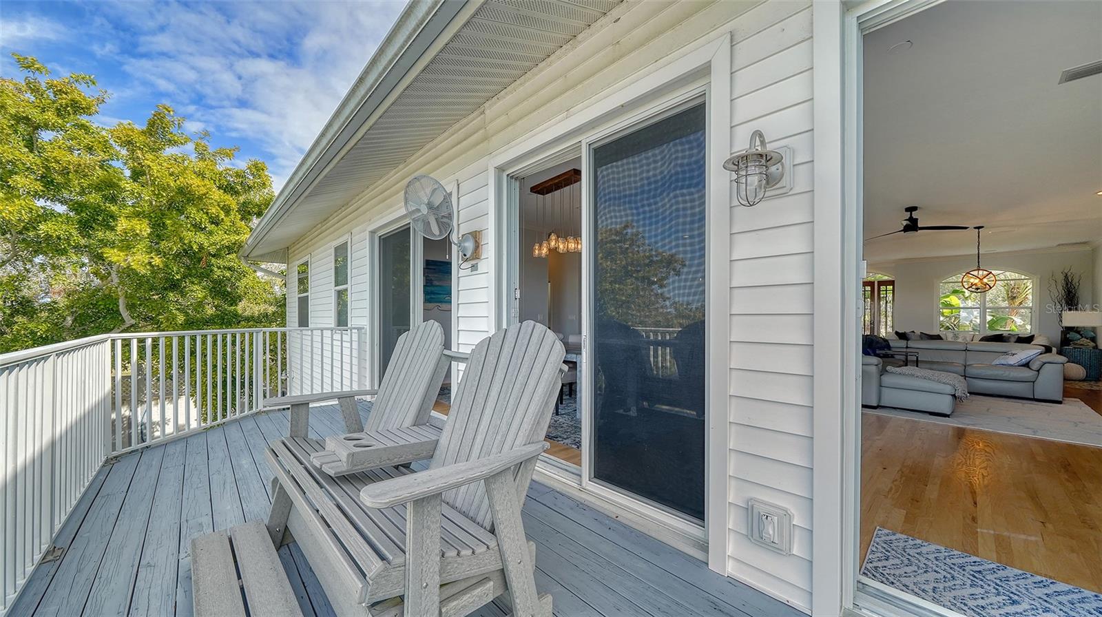 FISHERMENS BAY - Residential