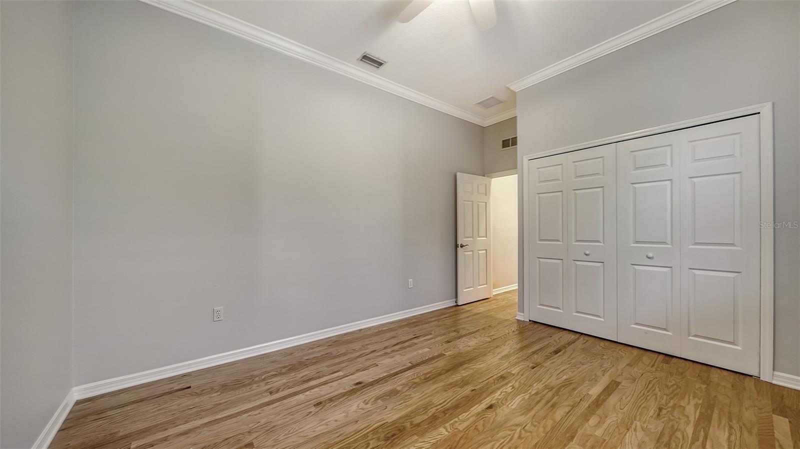 FISHERMENS BAY - Residential