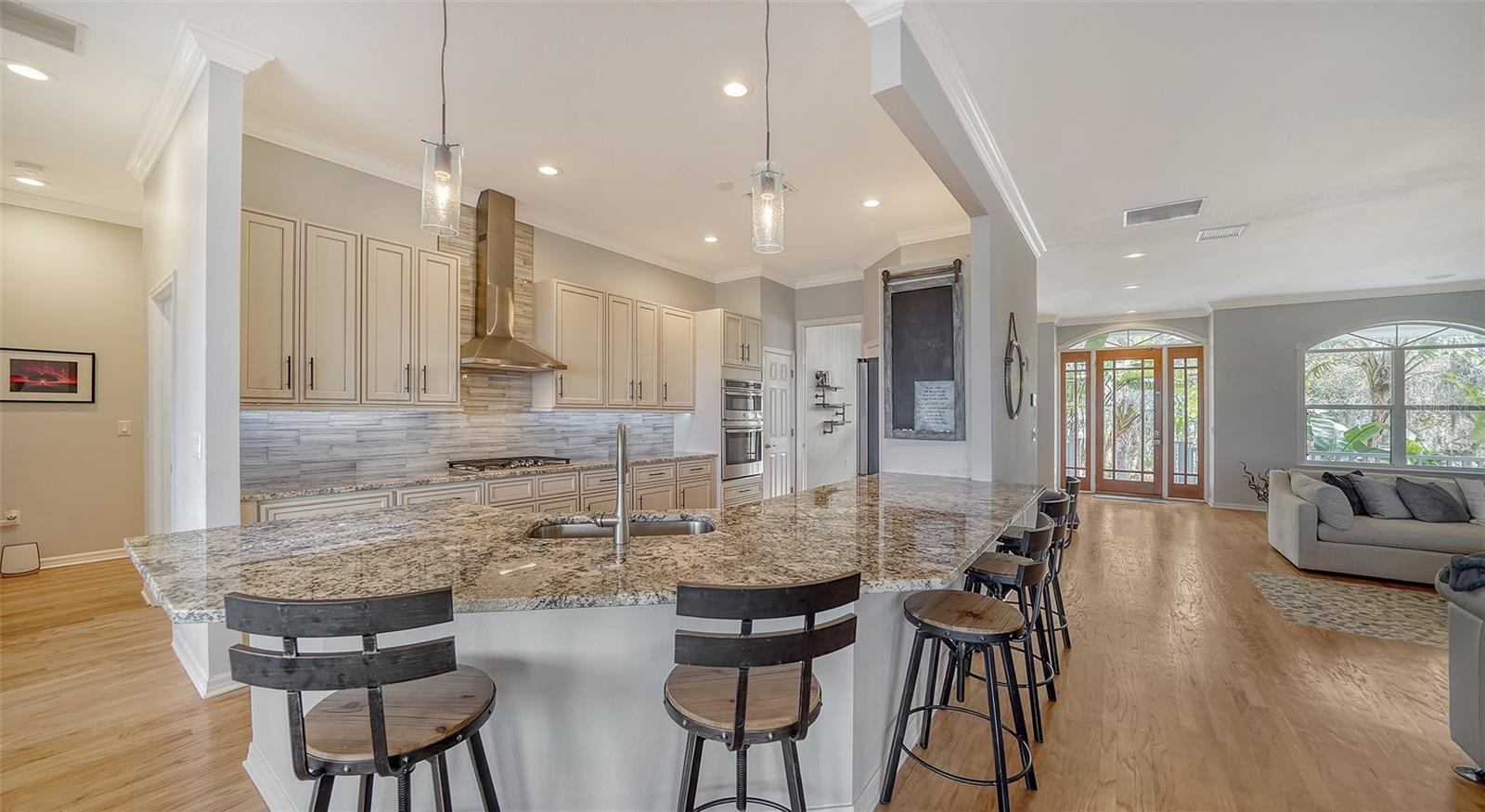 FISHERMENS BAY - Residential