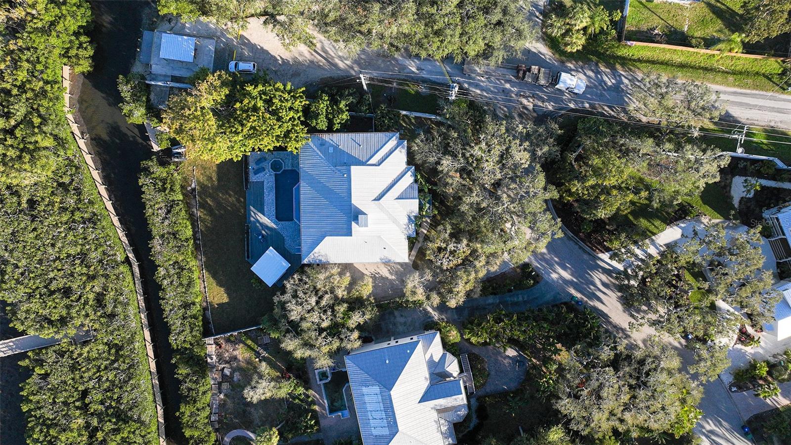 FISHERMENS BAY - Residential