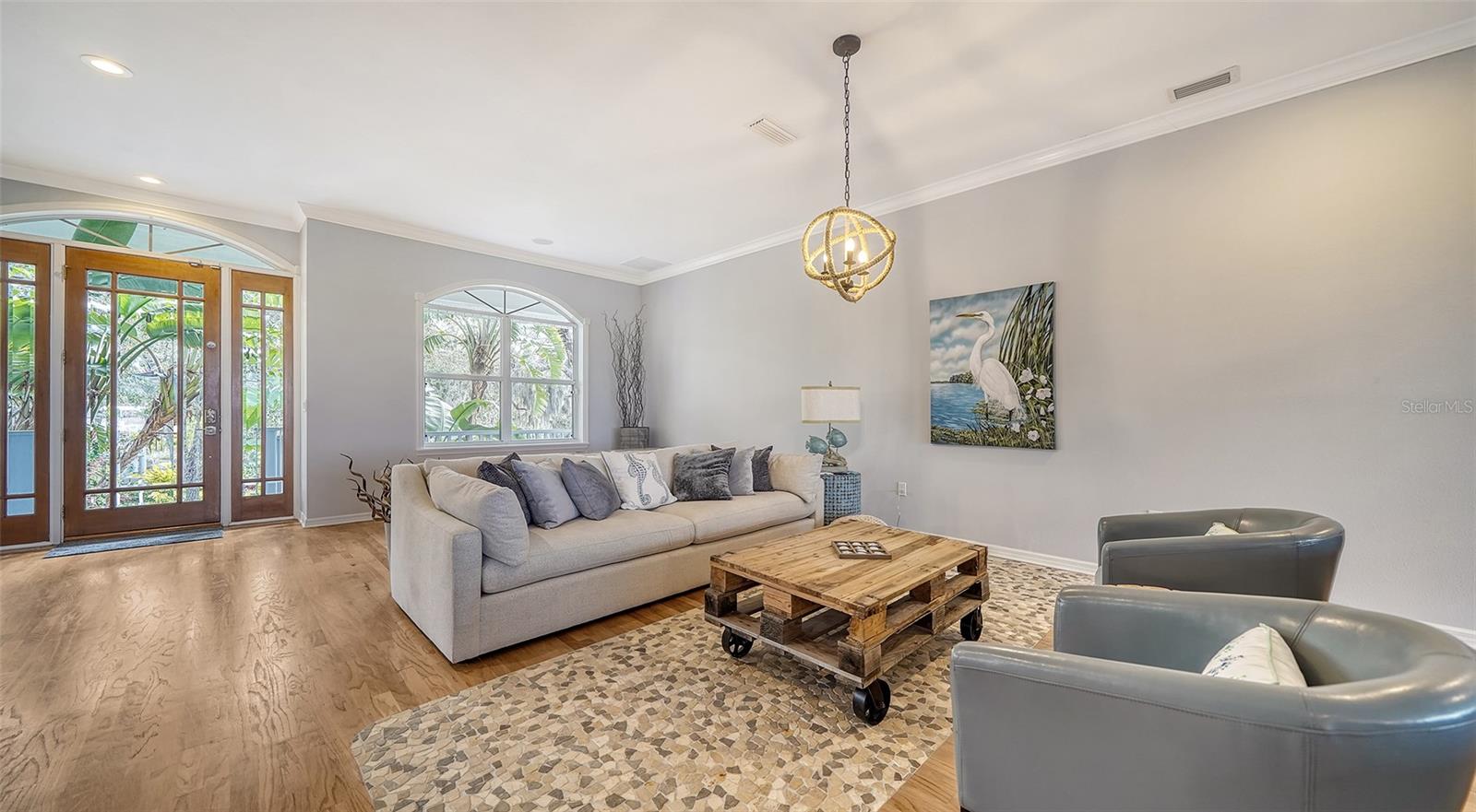 FISHERMENS BAY - Residential