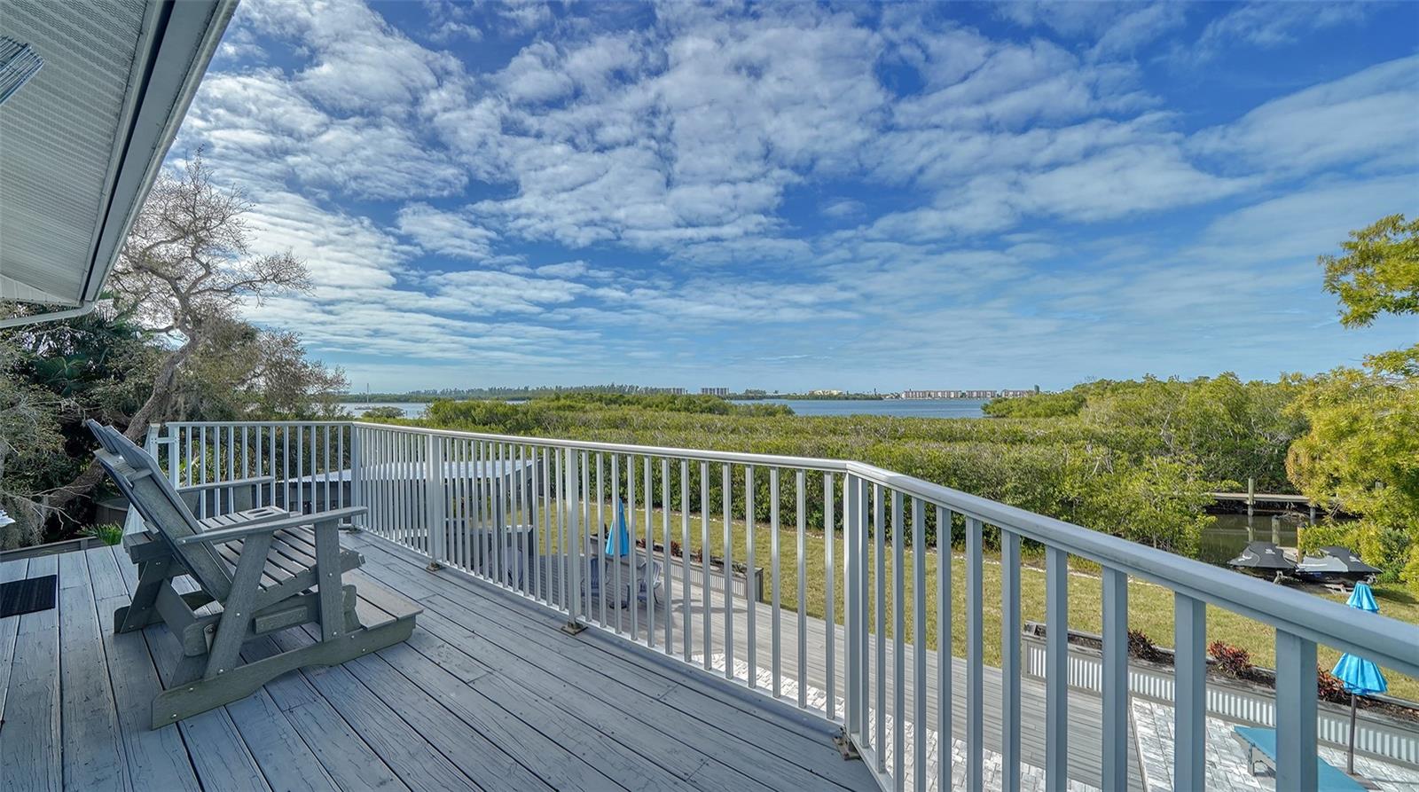 FISHERMENS BAY - Residential