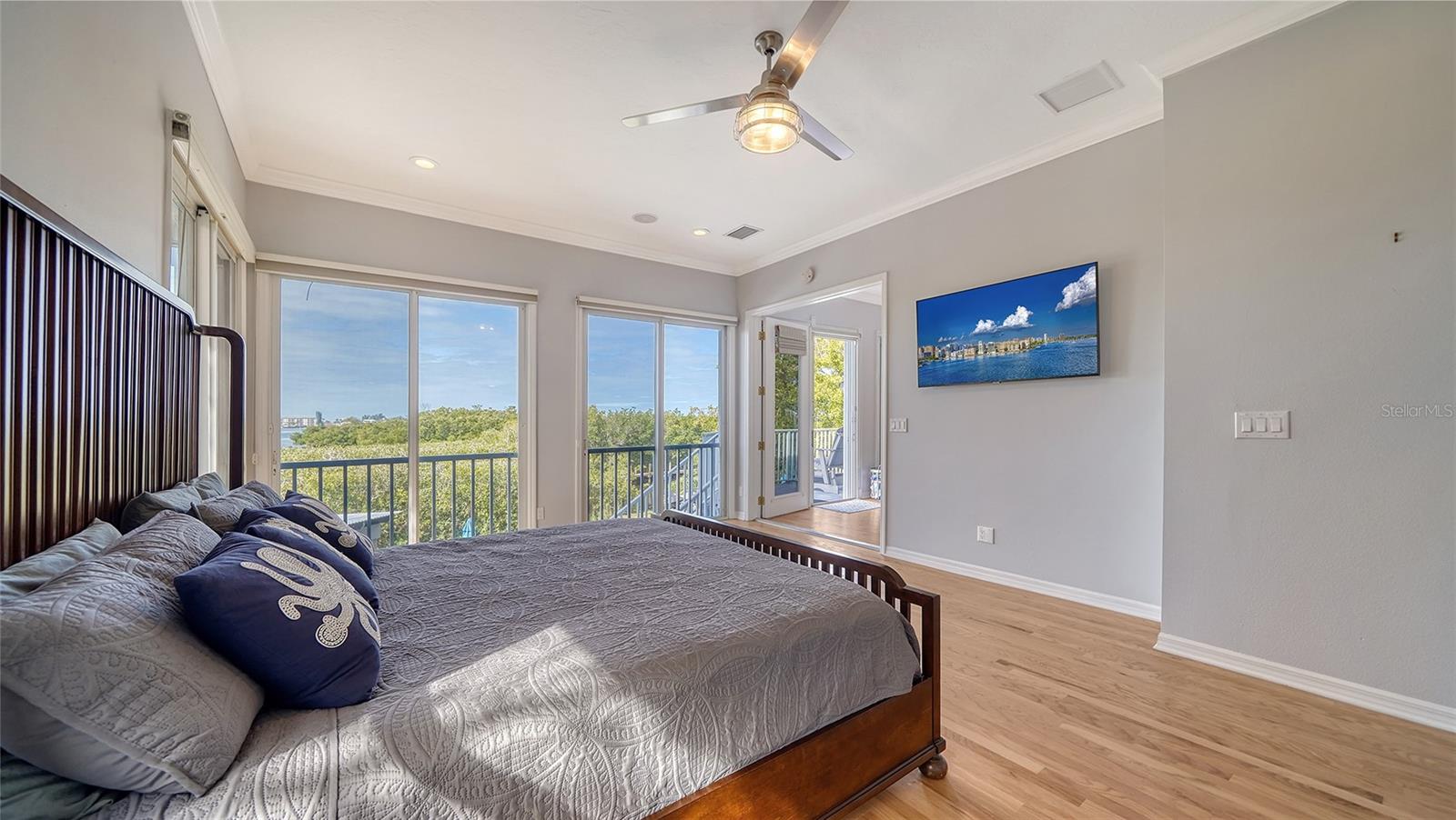 FISHERMENS BAY - Residential