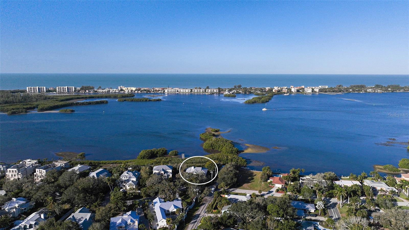 FISHERMENS BAY - Residential