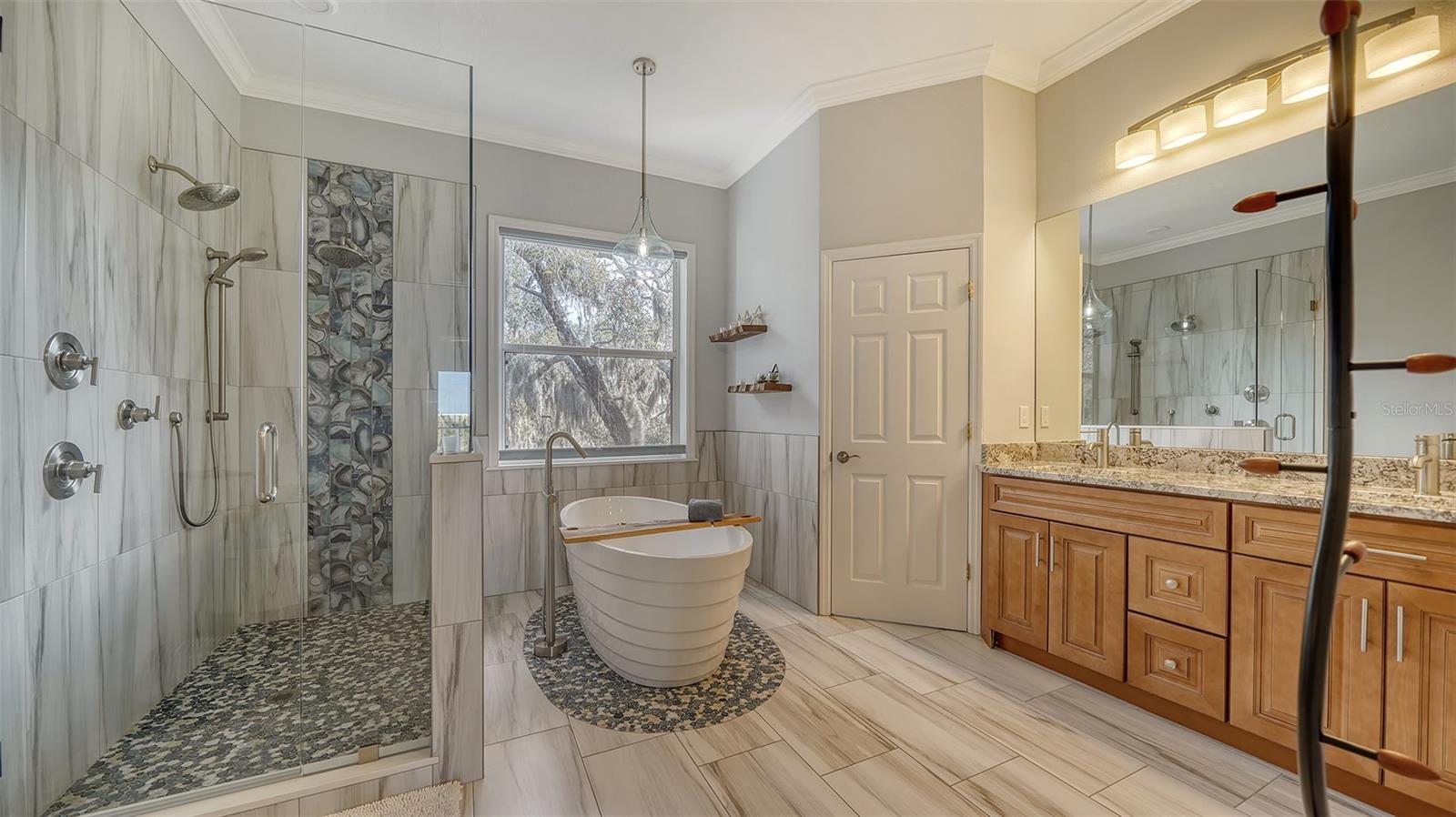 FISHERMENS BAY - Residential