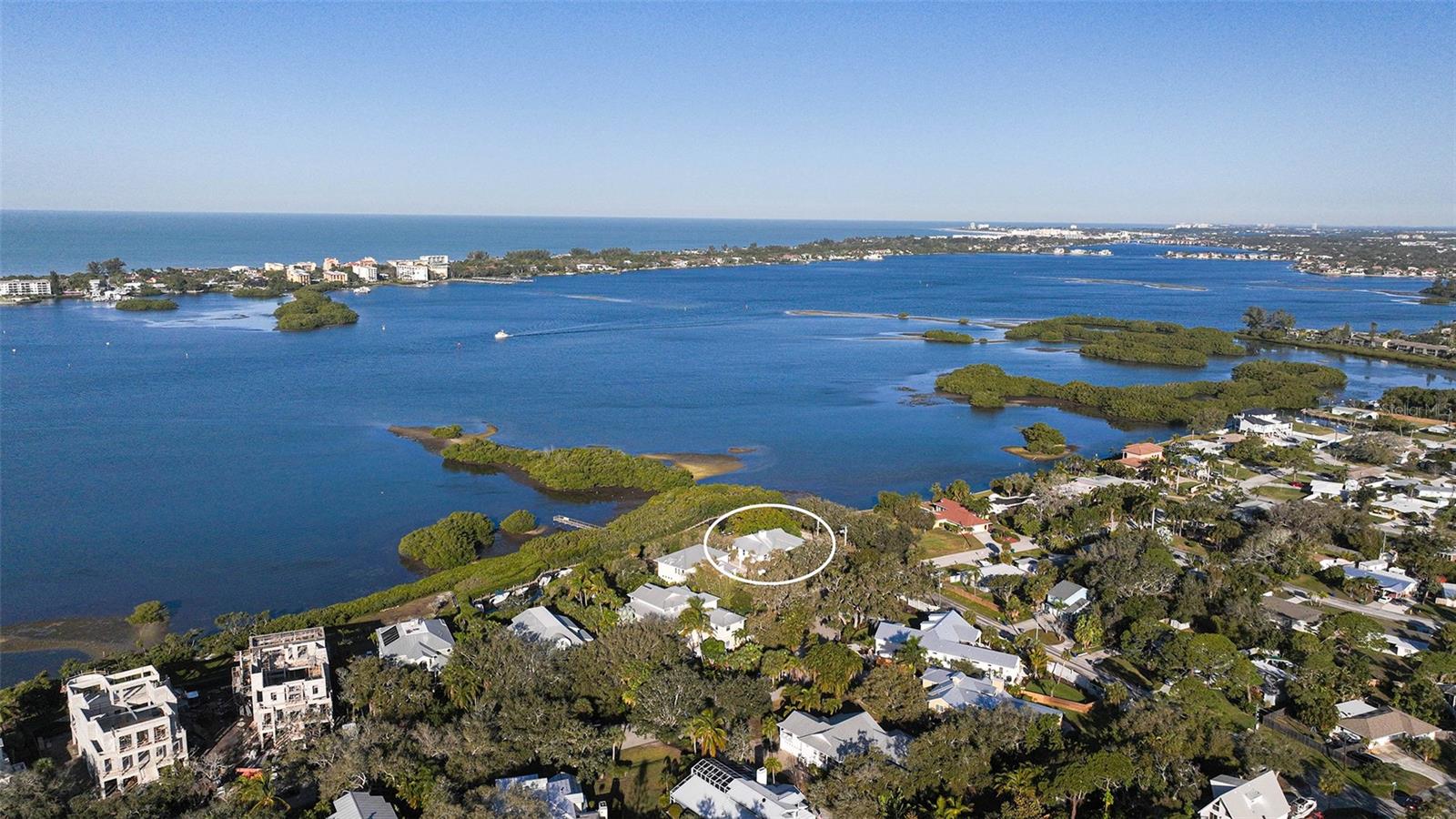 FISHERMENS BAY - Residential