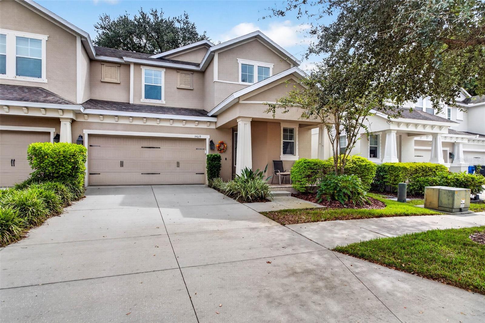 14619 ROCKY BROOK DRIVE
