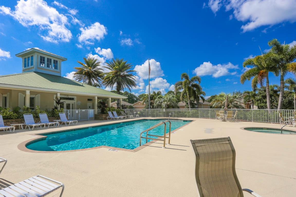 PENNINGTON PLACE - Residential