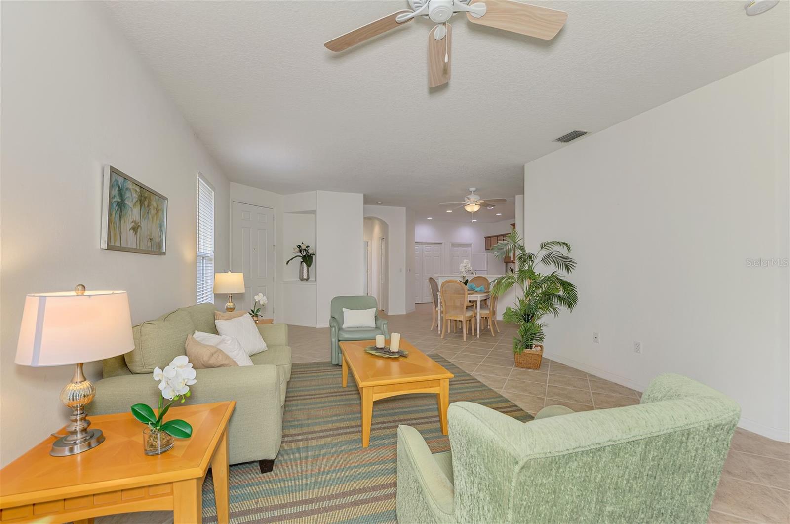 PENNINGTON PLACE - Residential