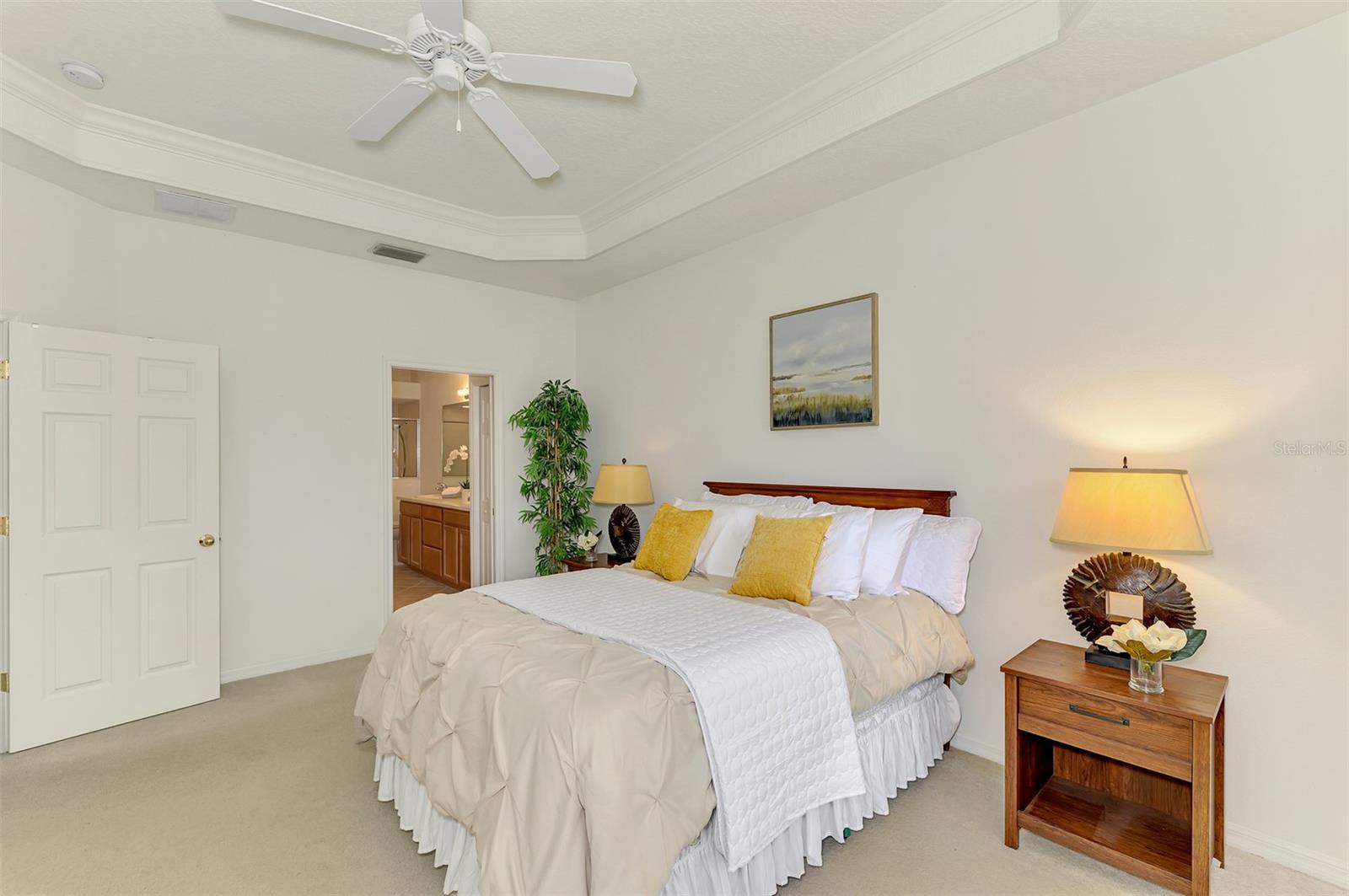 PENNINGTON PLACE - Residential