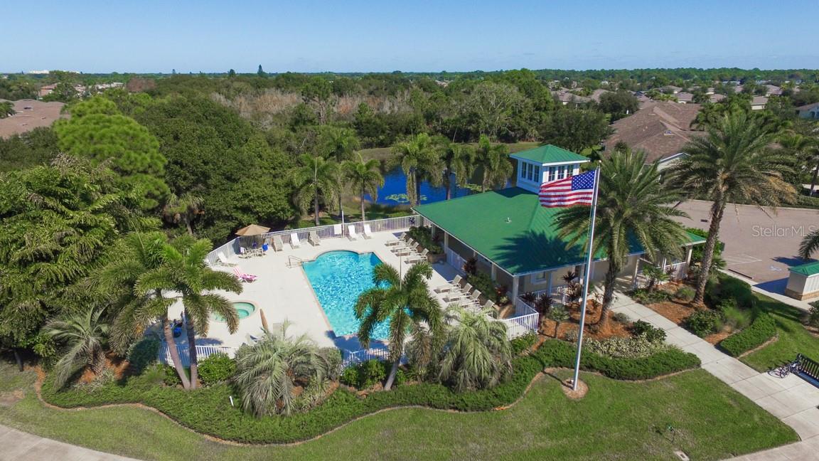 PENNINGTON PLACE - Residential