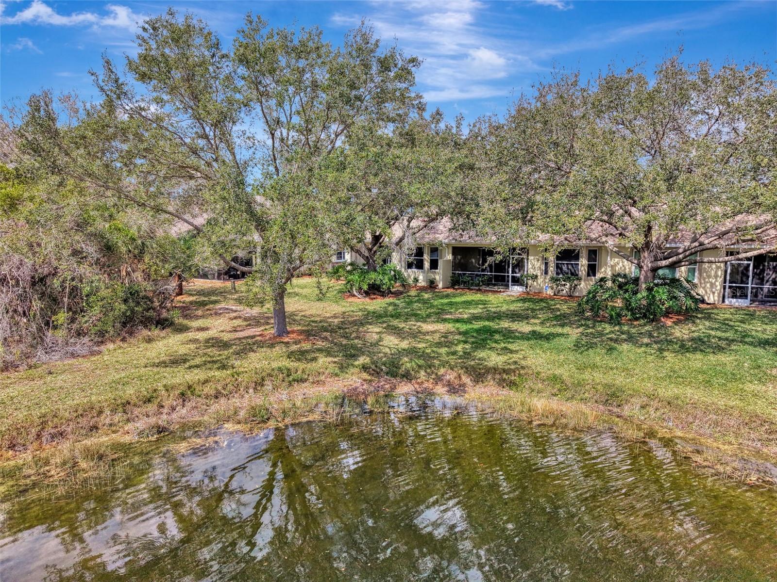 PENNINGTON PLACE - Residential