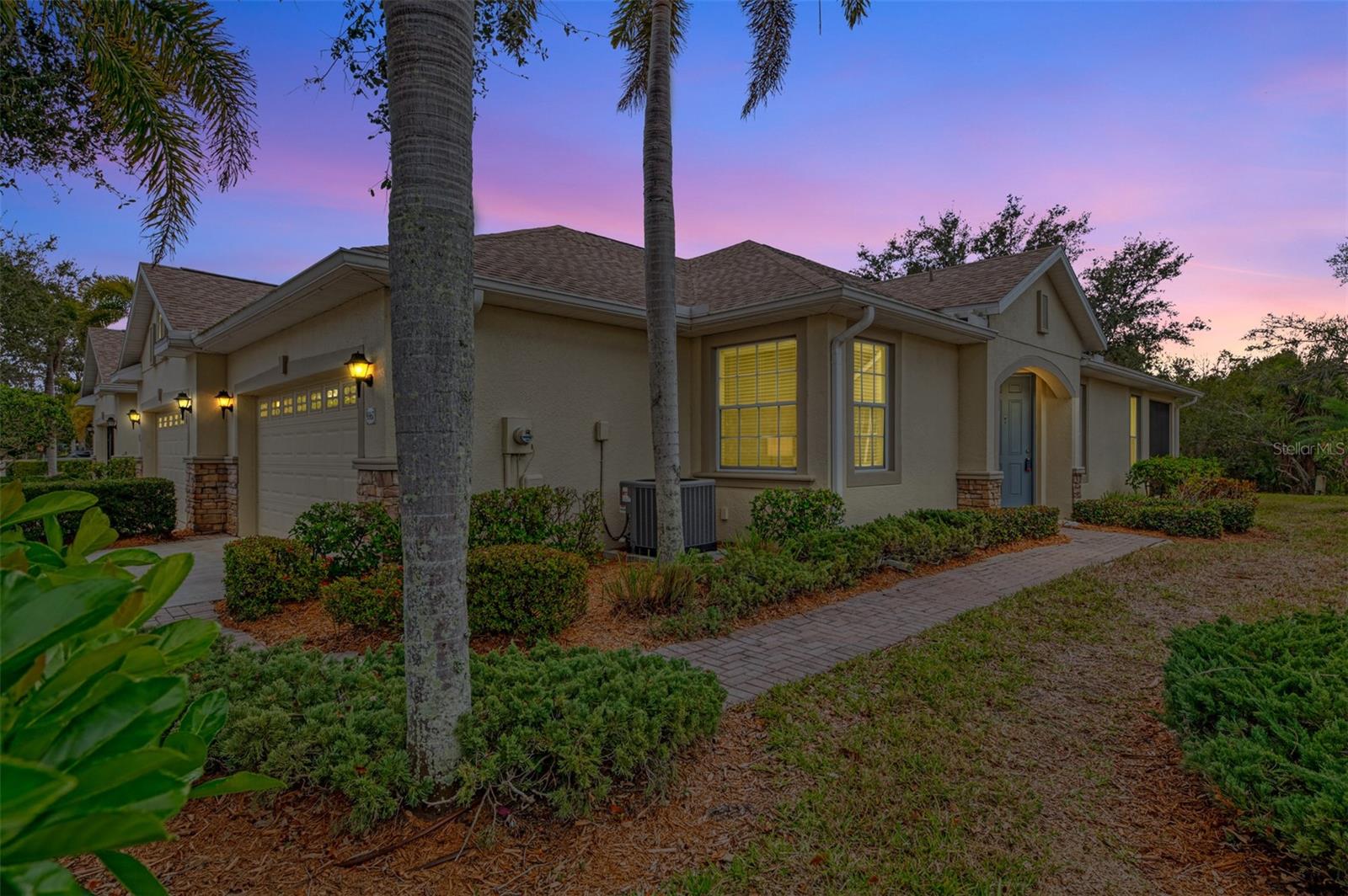 PENNINGTON PLACE - Residential