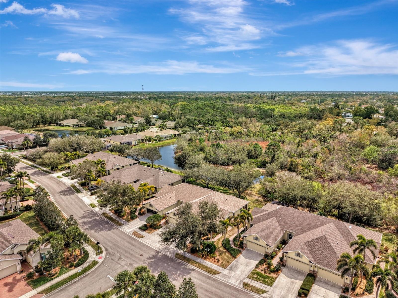 PENNINGTON PLACE - Residential