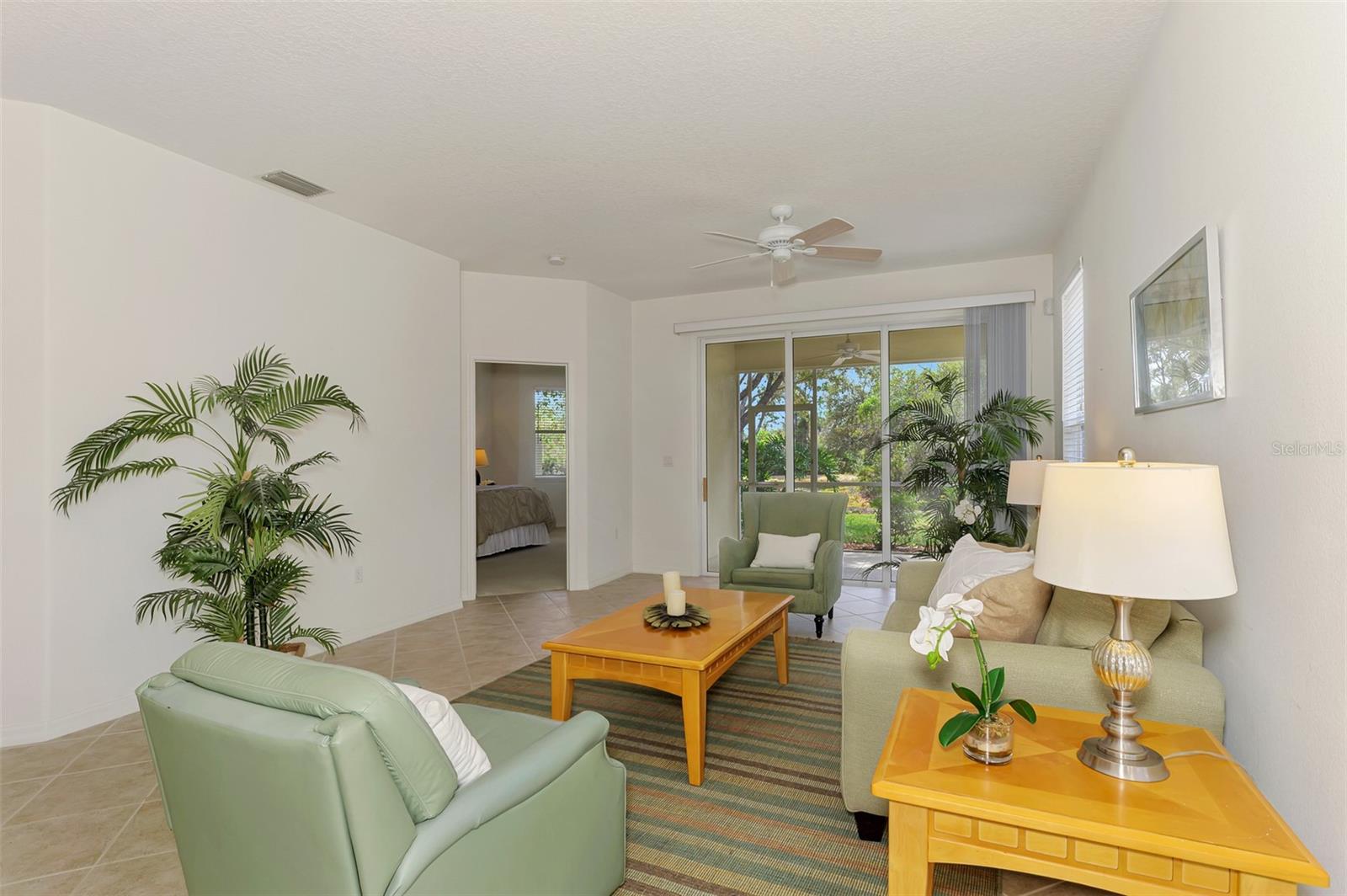 PENNINGTON PLACE - Residential