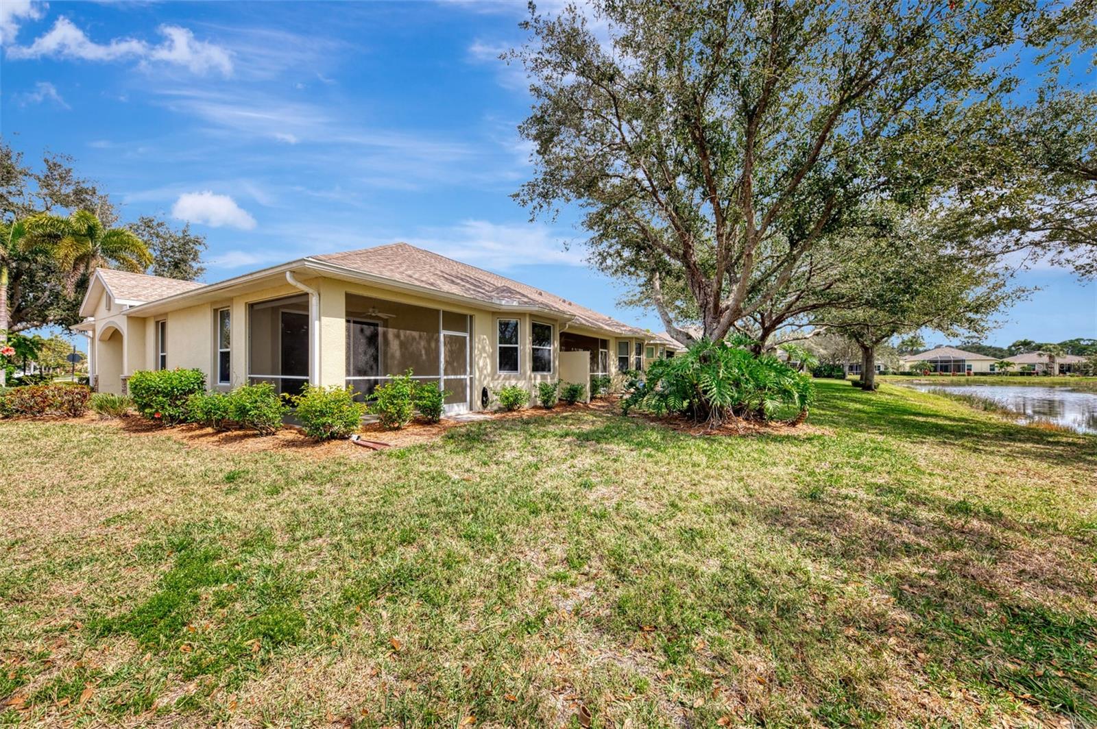 PENNINGTON PLACE - Residential