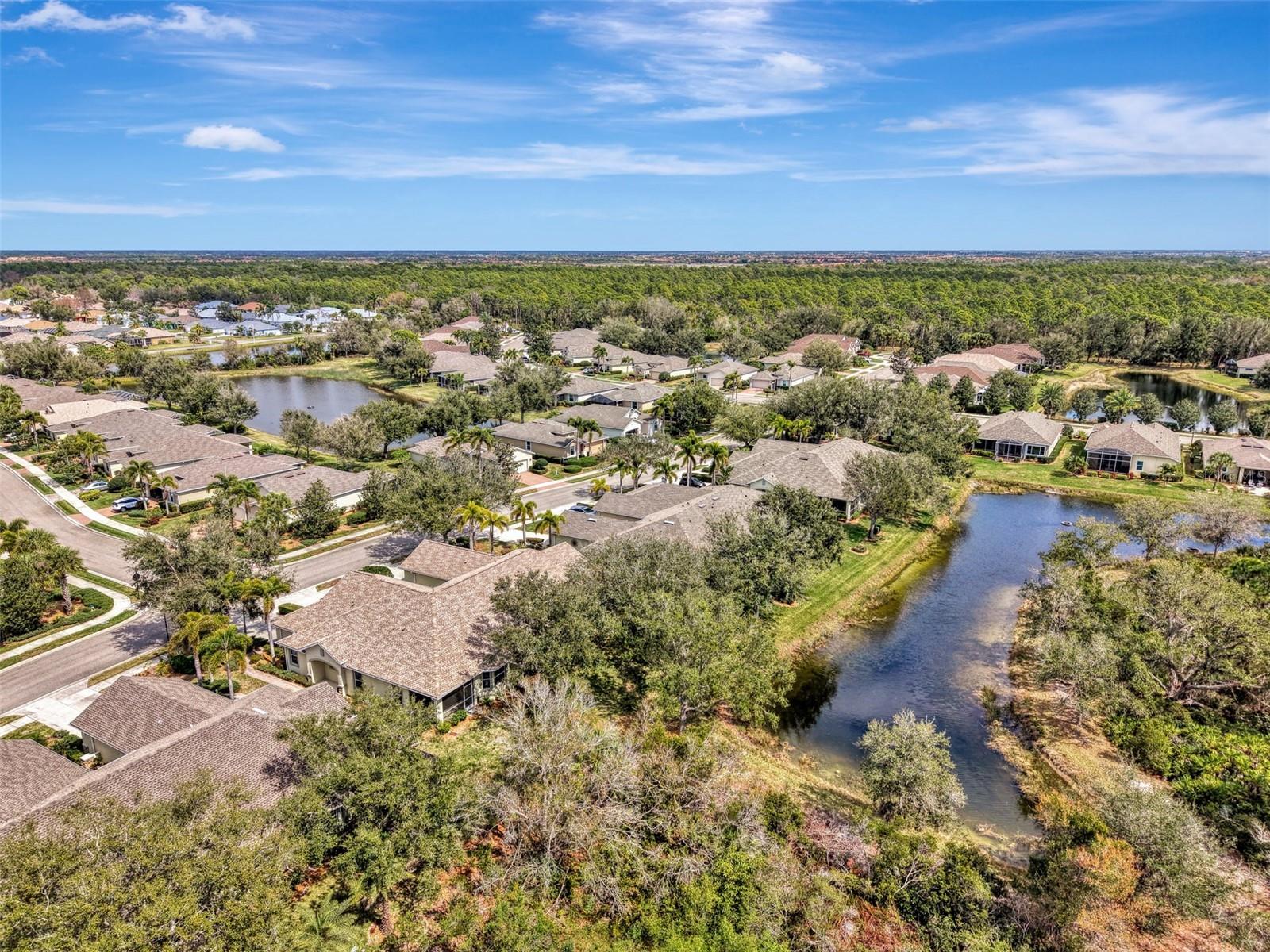 PENNINGTON PLACE - Residential