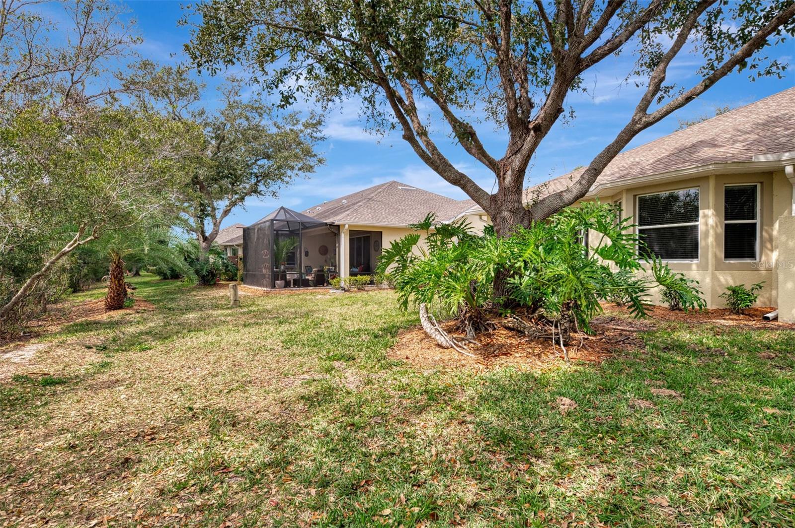 PENNINGTON PLACE - Residential