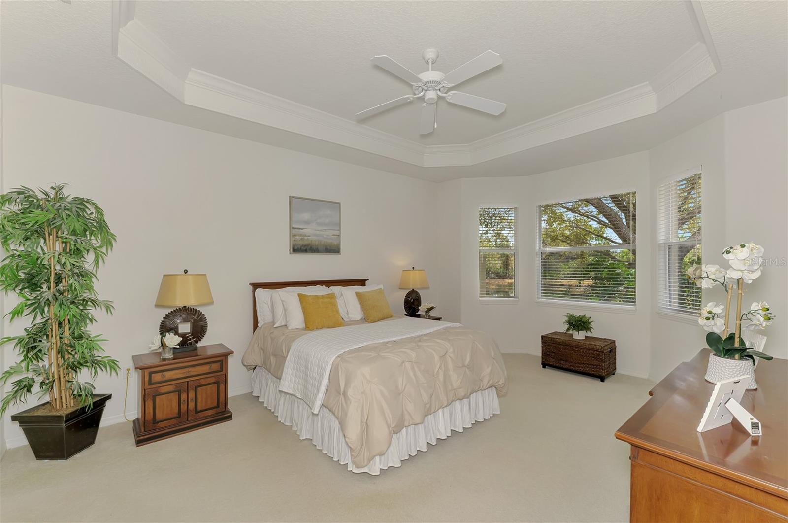 PENNINGTON PLACE - Residential